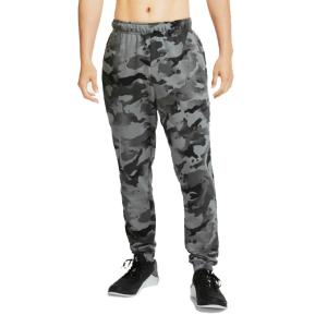 ナイキ スウェットパンツ メンズ DRI-FIT テーパー カモ パンツ CU6201-010 NIKE