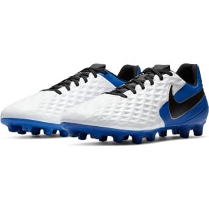 ナイキ レジェンド 8 アカデミー Fg Mg Tiempo ティエンポ At メンズ レディス サッカー スパイクシューズ E ホワイト ライトグレー Nike アルペン Paypayモール店 通販 Paypayモール