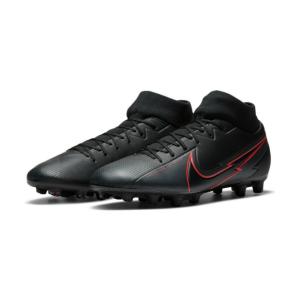 ナイキ サッカースパイク メンズ スーパーフライ 7 アカデミー HG AT7945-060 NIKE