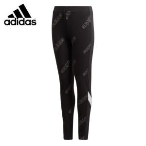 アディダス ロングタイツ ジュニア FAVOURITES タイツ GD6097 IYB36 adidas
