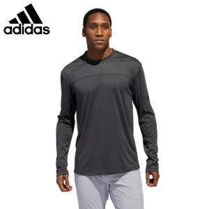 アディダス スポーツウェア 長袖 メンズシティ スタジオ 長袖Tシャツ  City Studio Long Sleeve Tee GC8220 IPE59 adidas