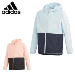 アディダス ウインドブレーカー ジャケット ジュニア WBK ジャケット 13939 adidas