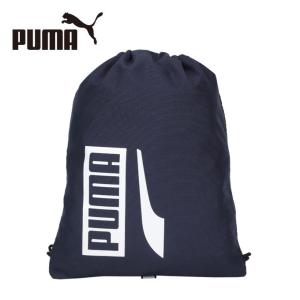 プーマ ナップサック プラス ジムサック2 076059-15 PUMA｜himaraya