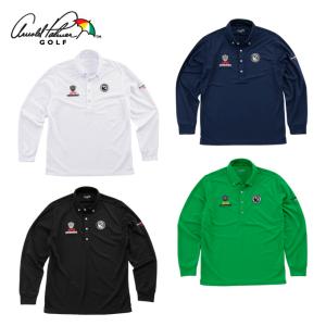 アーノルドパーマー arnold palmer ゴルフウェア ポロシャツ