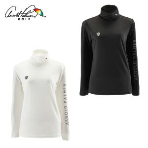 アーノルドパーマー arnold palmer ゴルフウェア 長袖シャツ