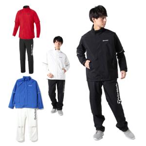 テーラーメイド TaylorMade  ゴルフ レインウェア上下セット