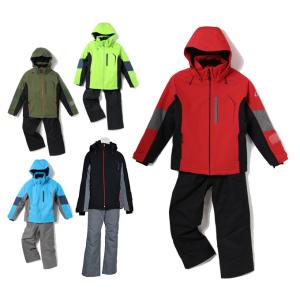 ROSSIGNOL（ロシニョール） スキーウェア 上下セット メンズ