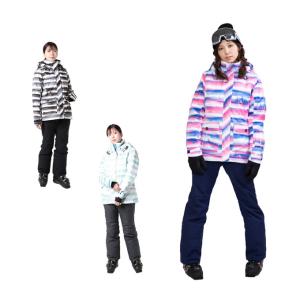 ROSSIGNOL（ロシニョール） スキーウェア 上下セット レディース