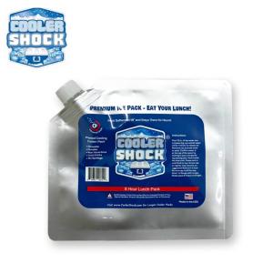 クーラーショック COOLER SHOCK 保冷剤 クーラーショックS 7CSSS