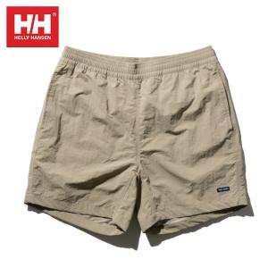 ヘリーハンセン HELLY HANSEN ショートパンツ メンズ バスクショーツ BASK Shorts HE72042 WR