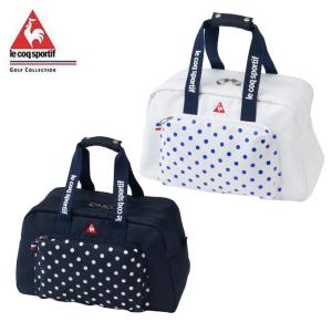 ルコック le coq sportif ボストンバッグ レディース QQCQJA00