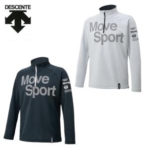 デサント DESCENTE スキー アンダーウェア トップス メンズ