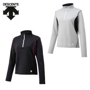 デサント DESCENTE スキー アンダーウェア トップス レディース