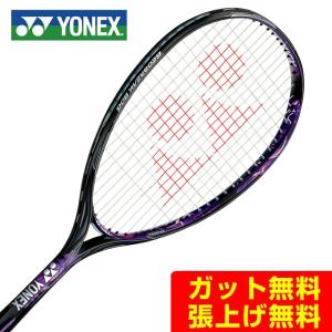 ヨネックス ソフトテニスラケット 後衛向け ジオブレイク 80G GEO80G-044 YONEX