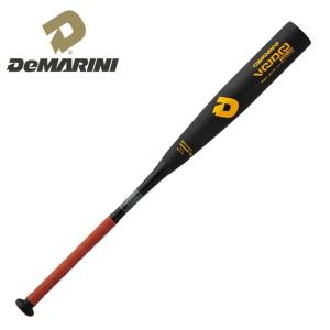 ウイルソン ディマリニ Wilson DeMARINI 野球 中学硬式バット ジュニア ヴードゥTS21H&H中学硬式 WTDXJHUJT