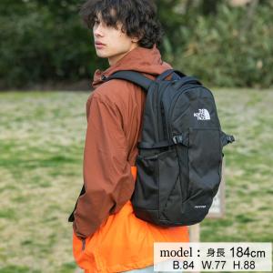 ノースフェイス リュックサック 28L メンズ レディース