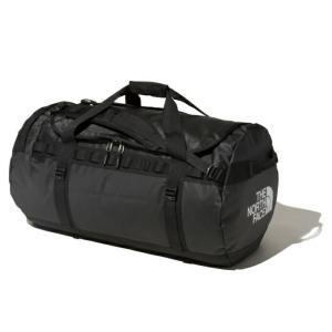 ザ・ノース・フェイス ダッフルバッグ メンズ レディース BCダッフルL BC Duffel L NM82078 K THE NORTH FACE ノースフェイス｜himaraya