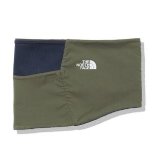 ノースフェイス ネックゲイター バーサアクティブネックゲイター