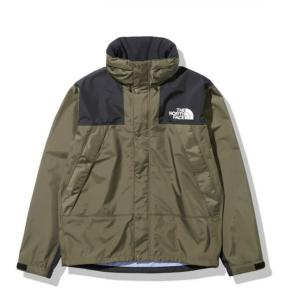 ザ・ノース・フェイス マウンテンパーカー メンズ マウンテンレインテックスジャケット NP11935 NT THE NORTH FACE ノースフェイス｜himaraya