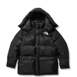 ザ・ノース・フェイス ダウンジャケット メンズ レディース ヒムダウンパーカ Him Down Parka ND92031 K THE NORTH FACE ノースフェイス｜himaraya