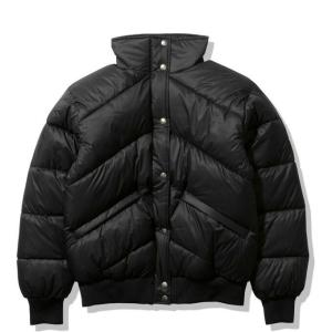 ザ・ノース・フェイス 中綿ジャケット レディース ラークスパージャケット Larkspur Jacket NYW82031 K THE NORTH FACE ノースフェイス｜himaraya