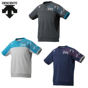 デサント DESCENTE スウェットトレーナー メンズ レディース