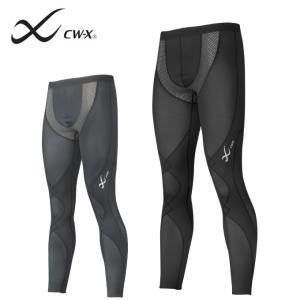 CW-X ワコール メンズ スポーツボトム 股関節・ひざサポート