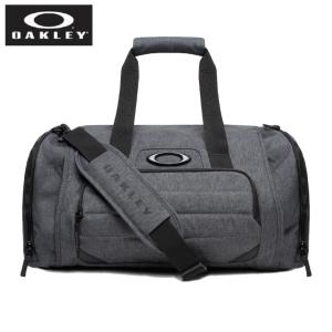 オークリー ボストンバッグ メンズ Enduro 2.0 Duffle Bag エンデューロ 2.0 ダッフルバック FOS900301-02H OAKLEY｜himaraya