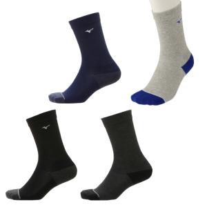 BREATH THERMO 靴下 ミズノ ブレスサーモ 発熱素材 インナーソックス