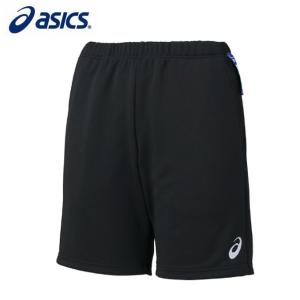 アシックス バレーボール パンツ レディース W'Sハーフパンツ