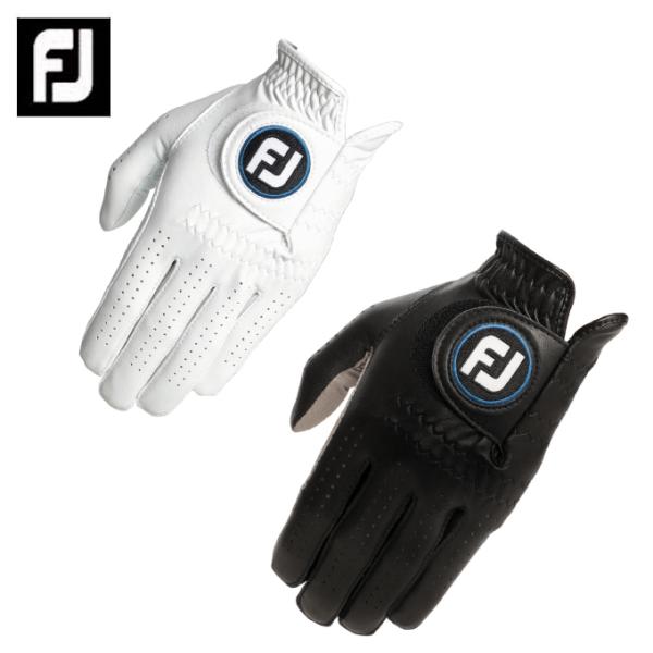 フットジョイ FootJoy ゴルフ 左手用グローブ メンズ ナノロック ツアー FGNT20