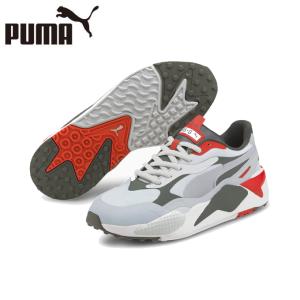プーマ ゴルフシューズ スパイクレス メンズ ゴルフ RS-G スパイクレスシューズ 193826 03 PUMA
