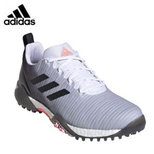 アディダス ゴルフシューズ スパイクレス メンズ コードカオス FW4991 EPC15 adidas