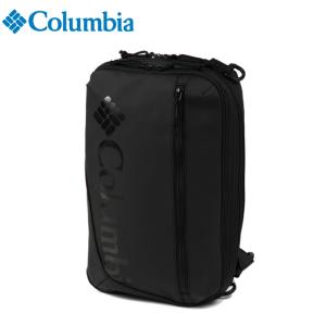コロンビア ボディバッグ メンズ レディース ブレムナースロープ2WAYバッグ2 PU8451 010 Columbia