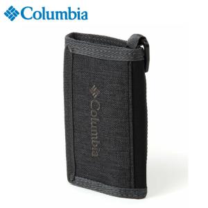 コロンビア 財布 メンズ レディース ナイオベウォレット PU2249 011 Columbia｜himaraya