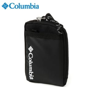 コロンビア ポーチ メンズ レディース ナイオベマルチポーチ PU2275 010 Columbia
