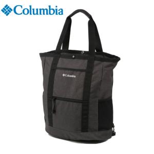 コロンビア トートバッグ メンズ レディース ディーカムS 2WAYトート PU8462 012 Columbia｜himaraya