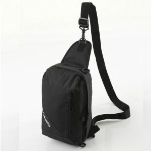 コロンビア ボディバッグ メンズ レディース プライスストリームS 6L 2ウェイボディバッグ PU8465 010 Columbia