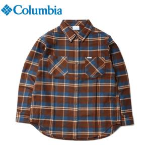 コロンビア長袖シャツレディースの商品一覧 通販 Yahoo ショッピング