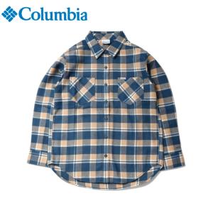 コロンビア長袖シャツレディースの商品一覧 通販 Yahoo ショッピング