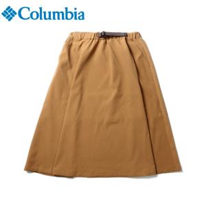 コロンビア スカート レディース シカゴアベニュースカート