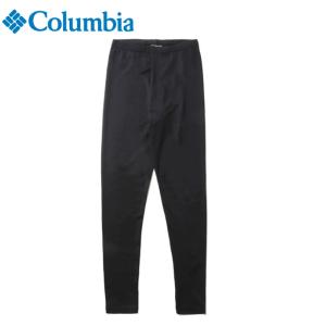 コロンビア ロングタイツ レディース ヴィアジェンタ3 タイツ PL8460 010 Columbia