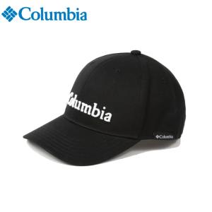 コロンビア 帽子 キャップ メンズ レディース ピーバディリッジキャップ PU5522 010 Columbia｜himaraya