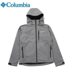 コロンビア アウトドア ジャケット メンズ カスケーッドリッジ2 SOジャケット WE3241 030 Columbia