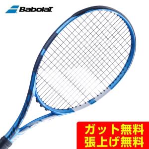 バボラ Babolat 硬式テニスラケット ジュニア EVO ドライブ ツアー 101433
