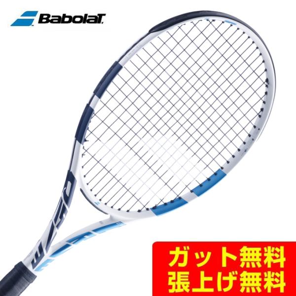 バボラ Babolat 硬式テニスラケット  EVO ドライブ 101453