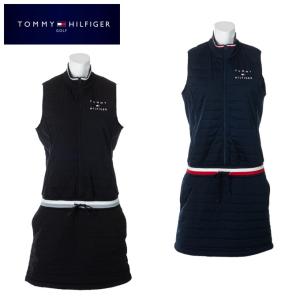 トミーヒルフィガーゴルフ TOMMY HILFIGER GOLF  ゴルフウェア