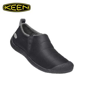 キーン KEEN メンズ スリッポン