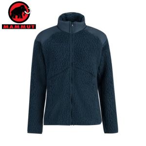 マムート MAMMUT フリース レディース Innominata Pro ML Jacket Women イノミネータプロ ML ジャケット 1014-01500 5118｜himaraya