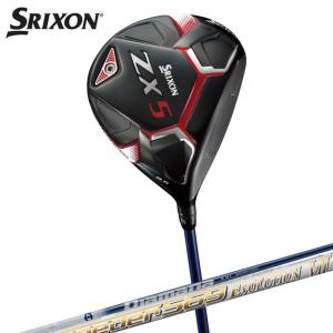 SRIXON スリクソン(SRIXON) ゴルフクラブ ドライバー メンズ ZXi RKT